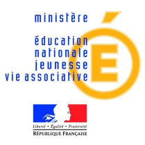 Ministre &eacute;ducation nationale jeunesse vie associative
Lien vers: https://www.jeunes.gouv.fr/la-ministre-des-sports-de-la-jeunesse-et-de-la-vie-associative-2437