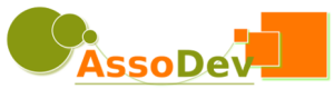 Logo Assodev