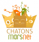 Logo duCHATONS Marsnet