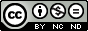 Logo créactive commons