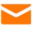 Lien vers la page contact en forme d'enveloppe orange
Lien vers: ContacT