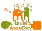 Log oAssodev Marsnet
Lien vers: AcceuiL